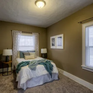 Staged and Sold By Jamie Flanagan