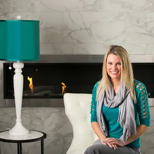 Jamie- CEO/Elkhorn Listing Expert/New Construction Expert