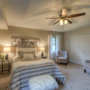 Staged and Sold by Jamie Flanagan