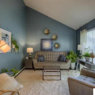 Millard Home Staged and Sold