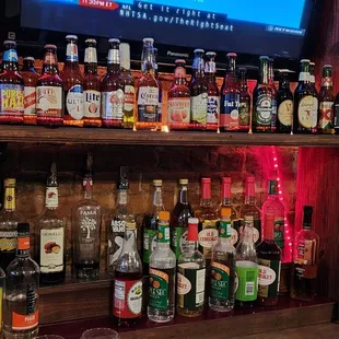Bottle beer