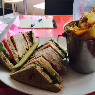 Club Sandwich