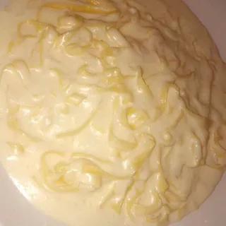 Fettuccine Alfredo