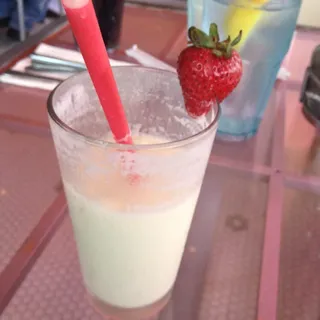 Pina Colada Smoothie