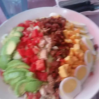 Chopped Cobb Salad