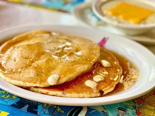 11th Street Diner