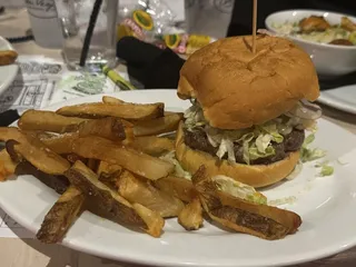 Desi Vega’s