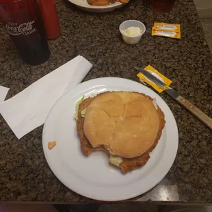 New Tenderloin. And its GOOD!