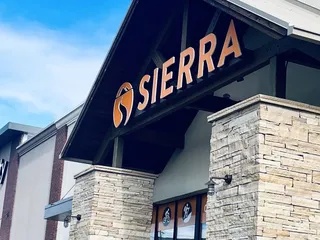 Sierra Trading Post