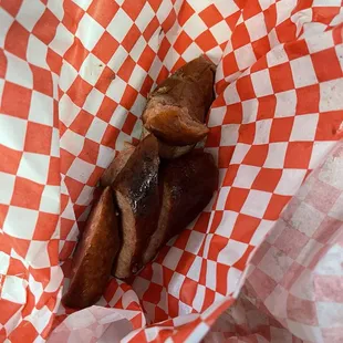 ribs, food, bbq ribs