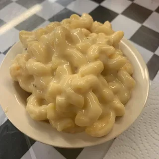 Mac and Cheese