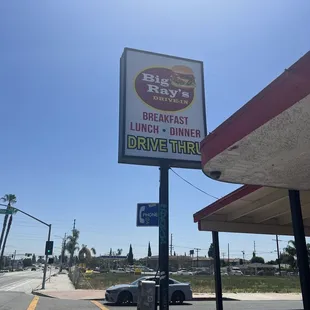 Fast food