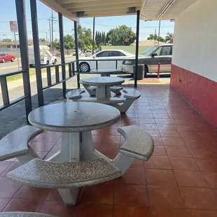 Seats