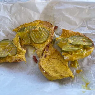 Pastrami