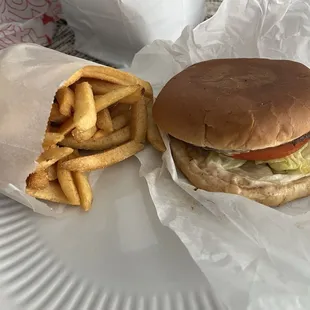 burgers, food