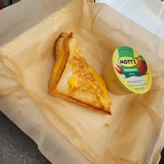 Grilled Cheese