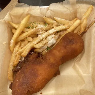 Corn Dog