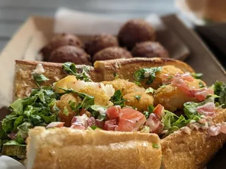 Half Moon Seafood Company