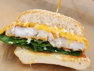 Big Ray's Fish Camp & Grille Riverwalk