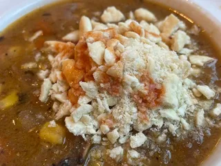 Coast Tampa's Bay Cuisine