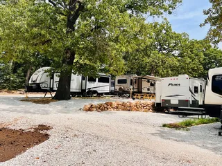 Ballard's Campground & Store