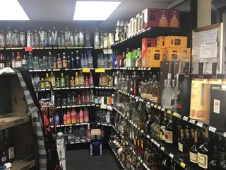 Liquorland