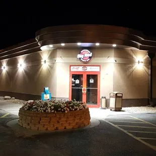 Big Red Restaurant &amp; Sports Bar Fremont