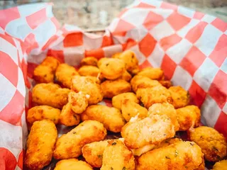 Hurrdat Sports Bar & Grill