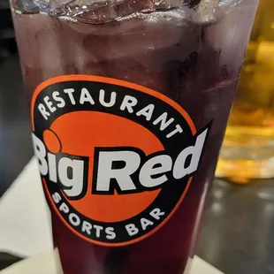 Big Red Restaurant & Sports Bar