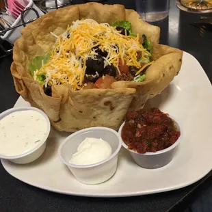 Taco Salad