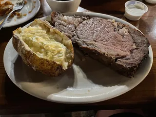 Whiskey Creek - Norfolk