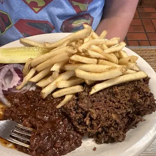 bbq ribs, ribs, food