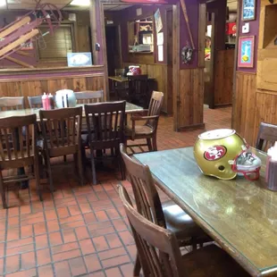 Big Red Restaurant