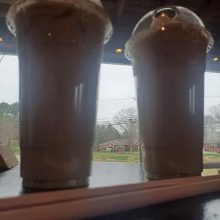 Lattes