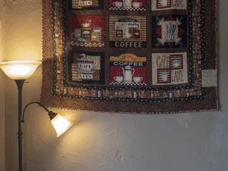 The Medina Street Vault