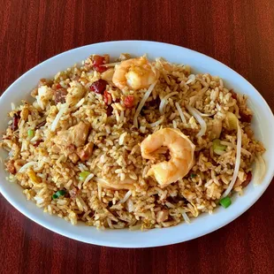 House Fried Rice