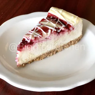 Cheese Cake