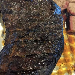 Smoked Tri-Tip