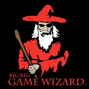 The Big Rig Game Wizard