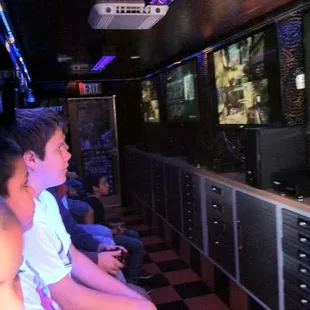 The ultimate birthday party for Las Cruces NM and the El Paso TX area!