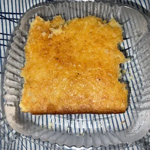 Cornbread