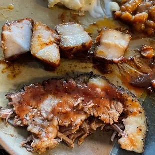 Burnt Ends