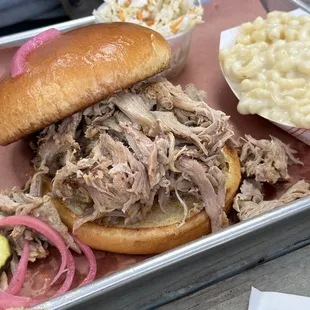 Classic Pulled Pork