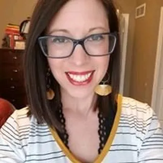 Sarah K.