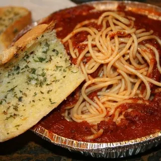 Garlic Bread