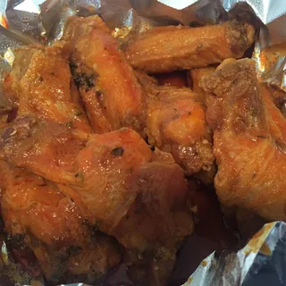 Buffalo Wings