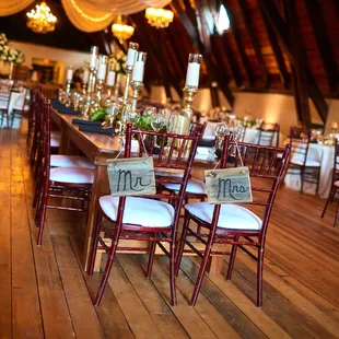 Weddings At Big Rock Creek