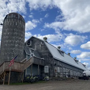 Pictures of Big Rock Creek Lodging &amp; Events