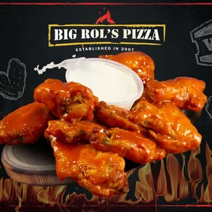 bbq chicken, fried chicken wings, bbq wings, food, fried chicken, chicken, chicken wings, poultry, chicken wings and fried chicken