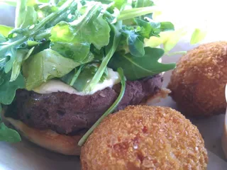 Far-Out Fred's Food Truck